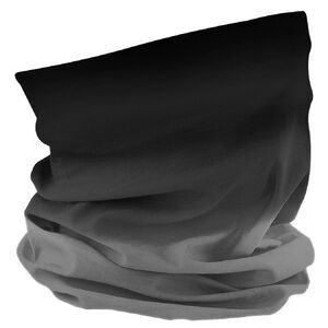 Beechfield® Unisex Adults Ombre Morf / Storm Grays